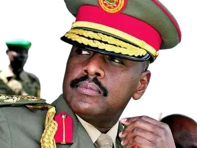 CDF GEN MUHOOZI SPARKS FAMILY DRAMA, VOWS TO ‘RECLAIM’ HIS SISTER FROM ALLEGED ‘HOOLIGAN’
