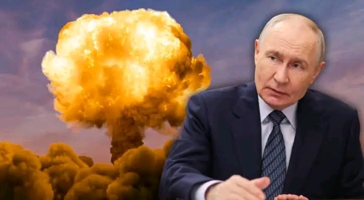 Moscow Reportedly Preparing a New Escalation in Ukraine as Nuclear Concerns Resurface