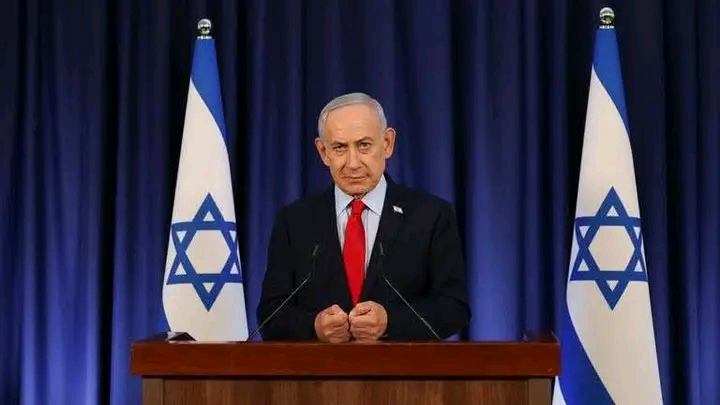 Netanyahu: “The West Bank Is Our Land”