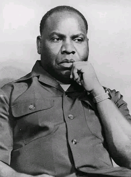 Remembering Reuben Chitandika Kamanga—When politics was still about sacrifice.