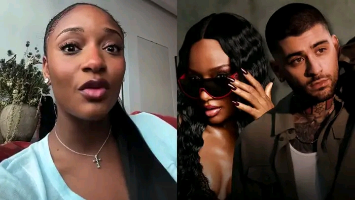 From Writing Lyrics in Class to Music Videos: Ayra Starr Reflects on Dream Zayn Malik Collaboration
