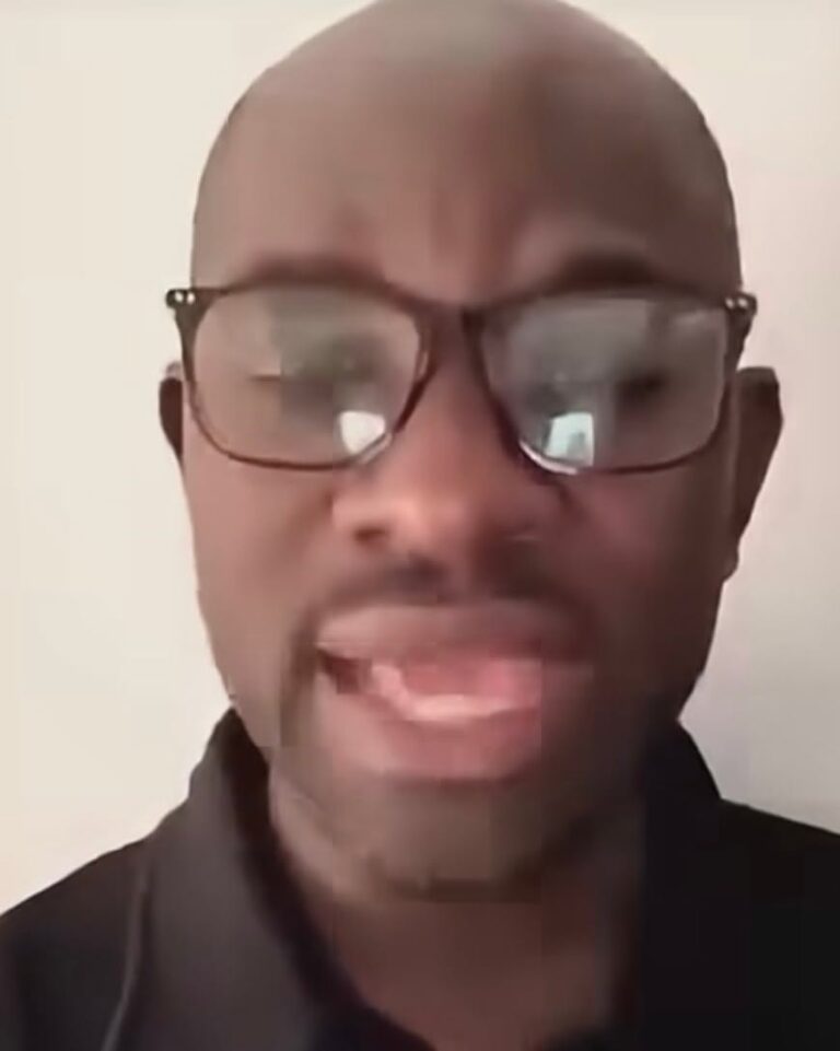 Binwell Mpundu reported to police over ‘ready to kill, be killed’ remarks
