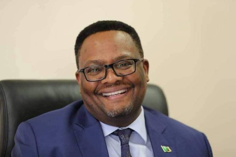 How Zambia’s state machinery tilted the playing field before Thursday’s vote- Amb Emmanuel Mwamba