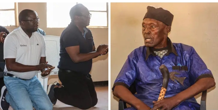 “Feel at Home Here” – Senior Chief Kasempa Welcomes Mundubile, Makebi to North-Western Province