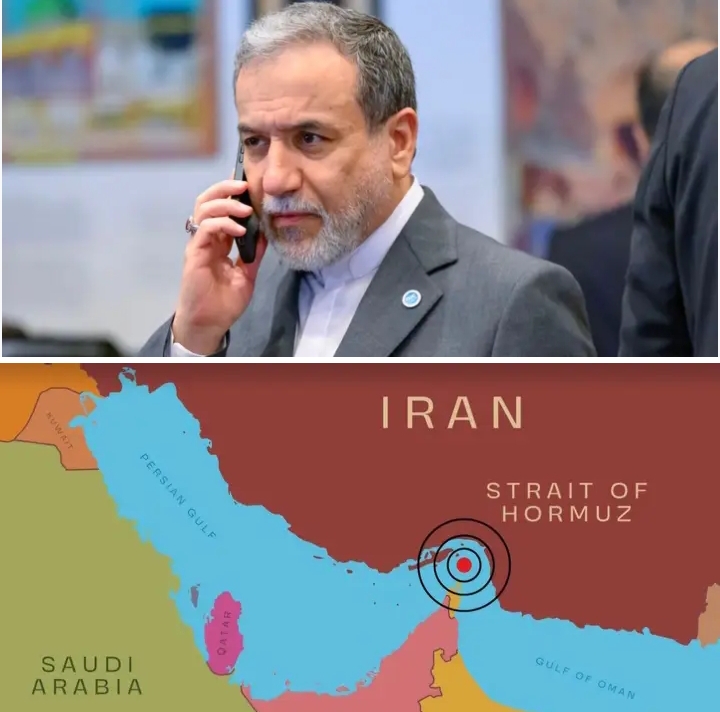 Iran Warns of Immediate Response if Diplomatic Deal Collapses