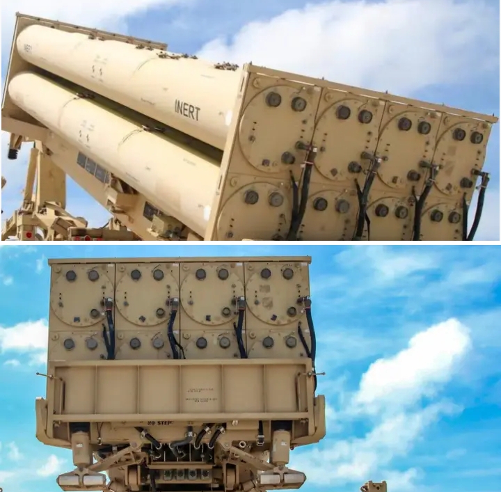 U.S. Air Defense Interceptors Under Pressure as Middle East Stockpiles Decline