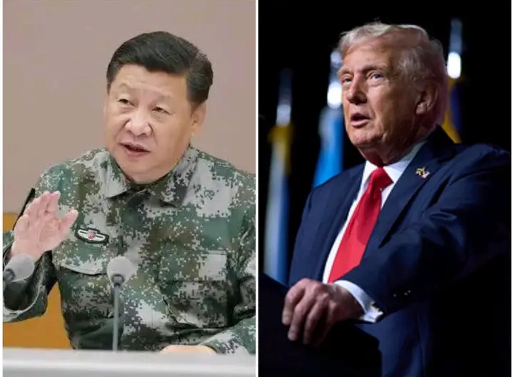 China Compares the United States to Past Empires, Questions Global Dependence on Washington