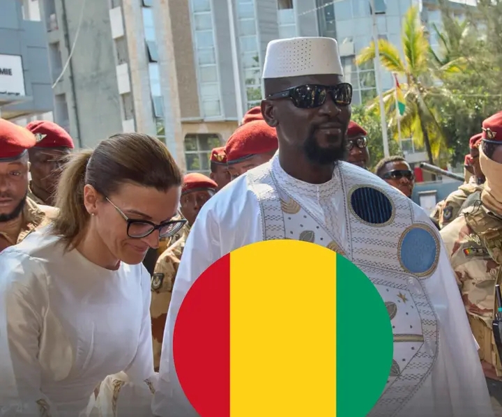 Guinea Rejects The ECOWAS Single Currency