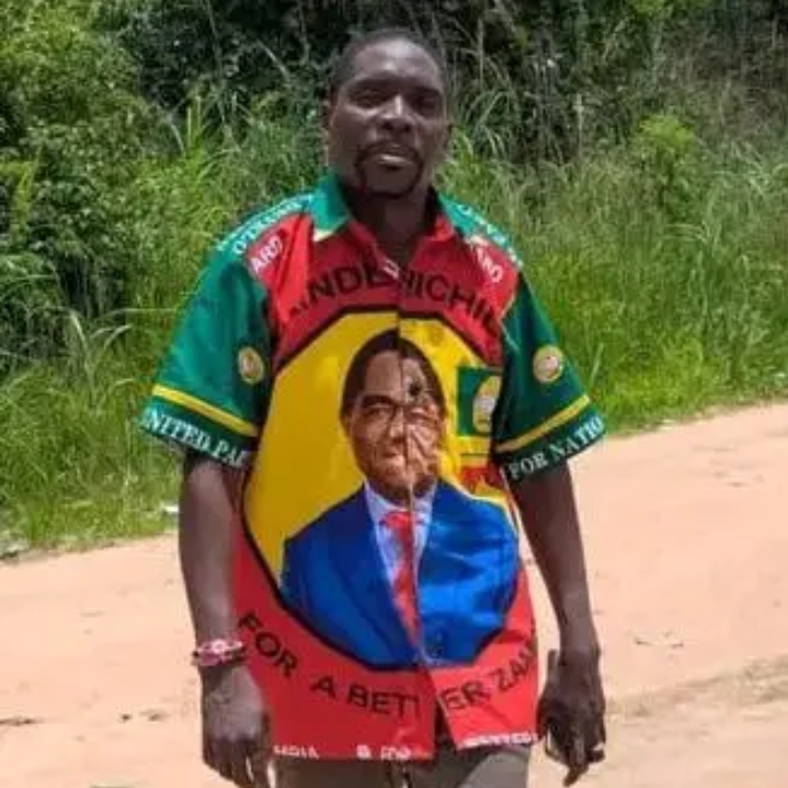 ‘Avoid selling’ your maize to FRA, advise UPND’s Muzaza