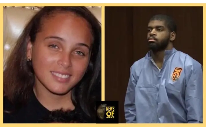 American man&nbsp; st*bbed his infant son, girlfriend to death and wrote ‘I’m sorry’ on walls in blood