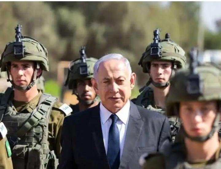 Netanyahu Warns Iran Against Attacking Israel, Cites Strengthened Deterrence
