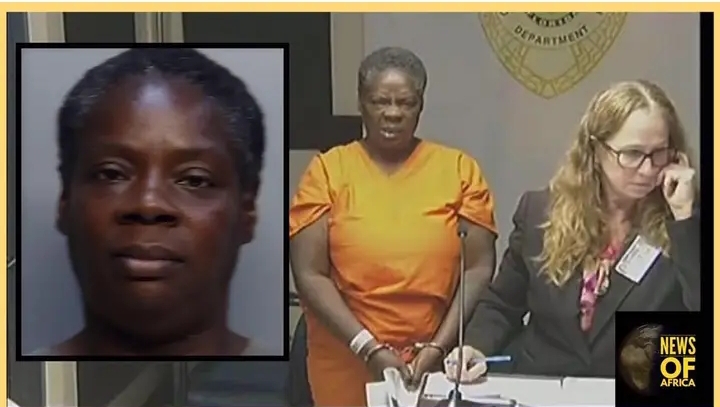 ‘I Hate Them’: Woman Charged After Attack On Jewish Man Inside North Miami Beach Target