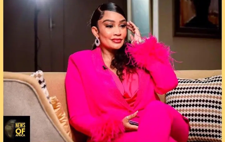 “Cheating on a man who doesn’t provide for you isn’t infidelity, it’s self-defence” — Reality star, Zari The Boss Lady