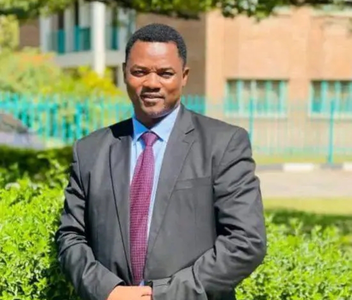 ECZ removes Kalomo Central independent candidate from the ballot