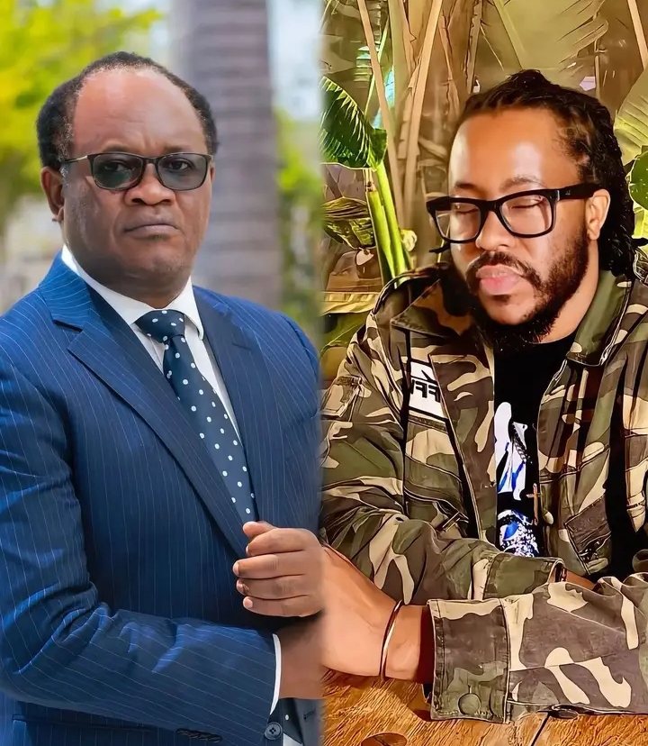 Brian Mundubile Will Win Zambia’s Elections – Proff EX