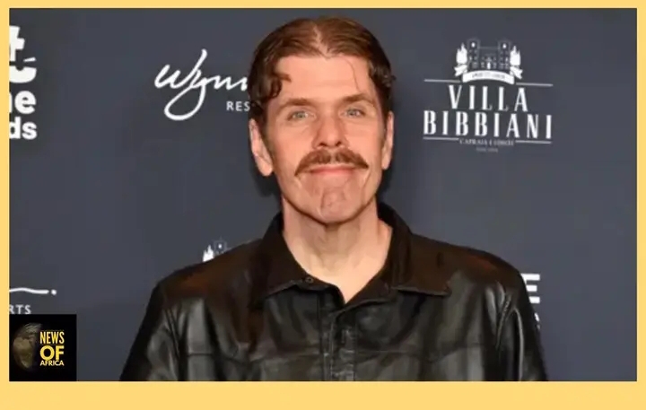 “I need help” — Perez Hilton speaks from hospital bed following TikTok livestream incident
