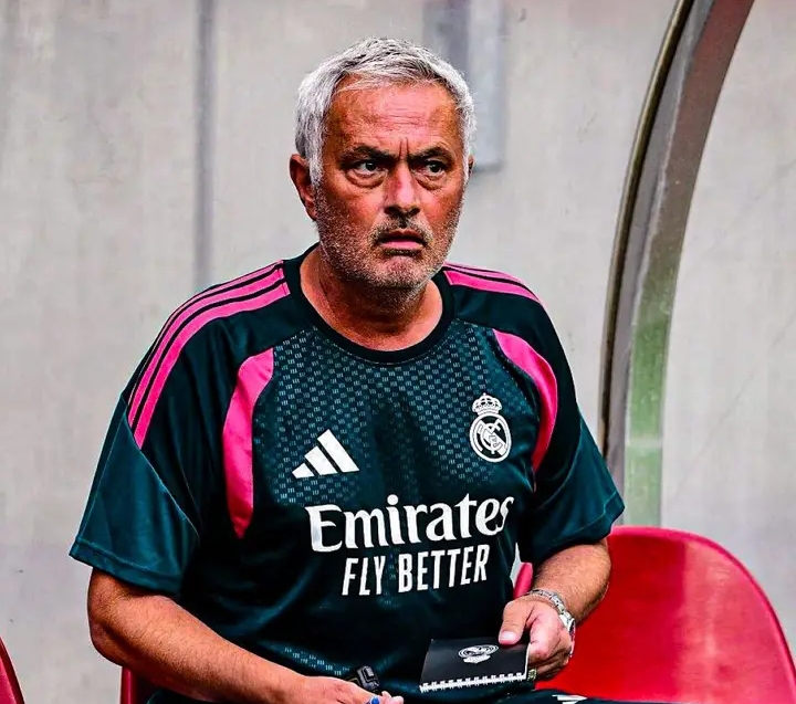 The new rules José Mourinho&nbsp; has introduced at Real Madrid