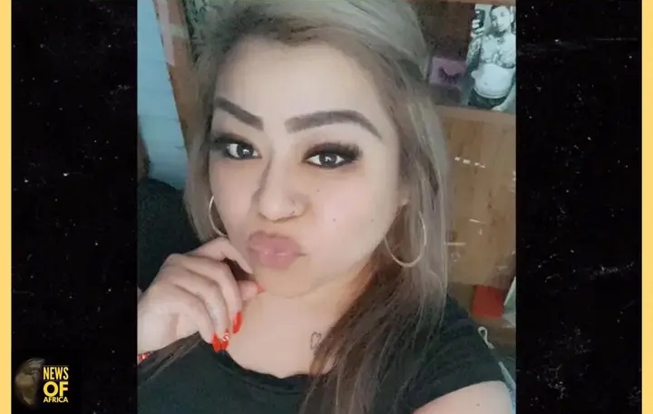 American Influencer Ash Trevino allegedly had relationships with 50-75 prison inmates