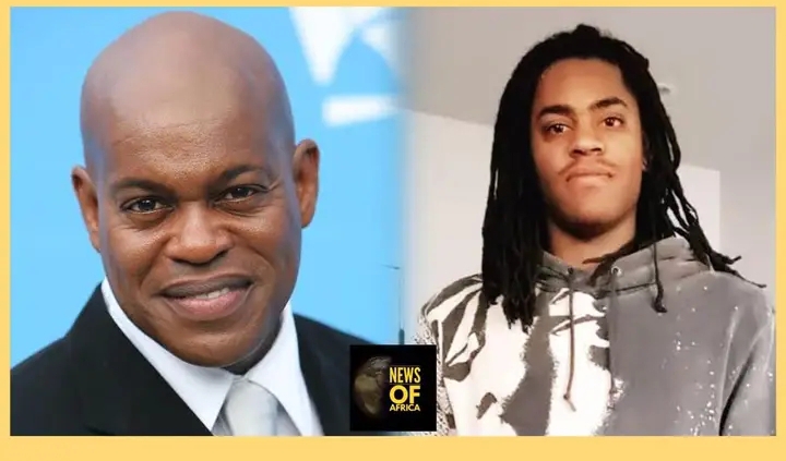 Grammy-nominated singer Jubilant Sykes’ son pleads not guilty to his brutal murder