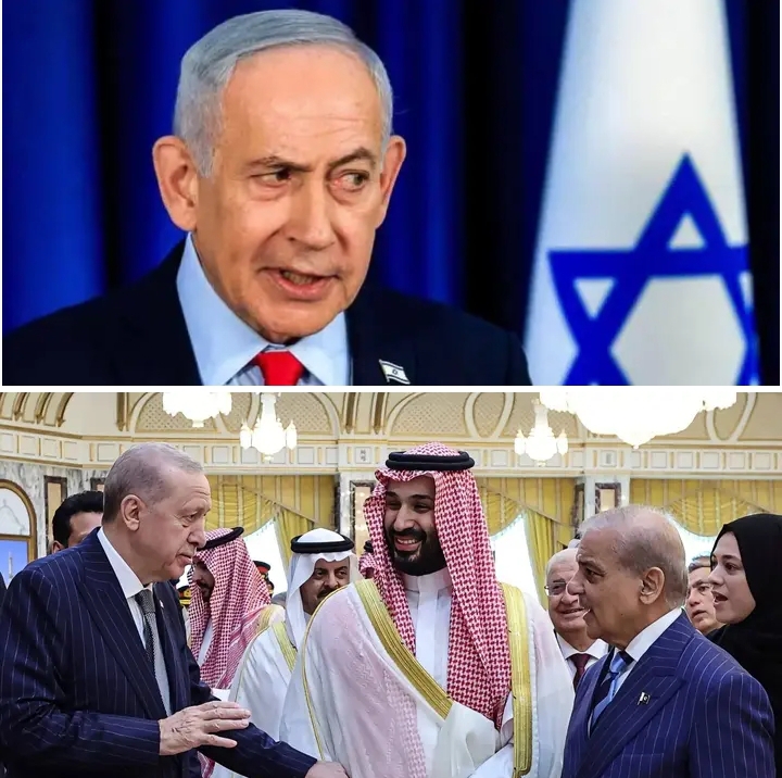 Netanyahu Weighs Regional Defense Pact as Israeli Elections Approach