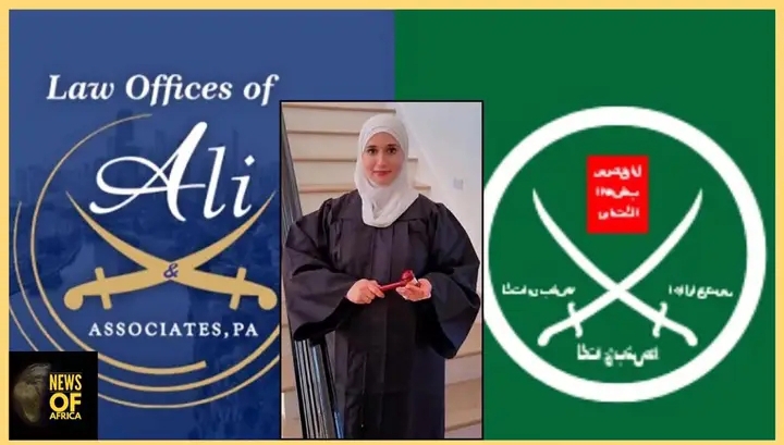 Outrage in Mississippi Over Viral Judge Claim and Attorney’s Logo