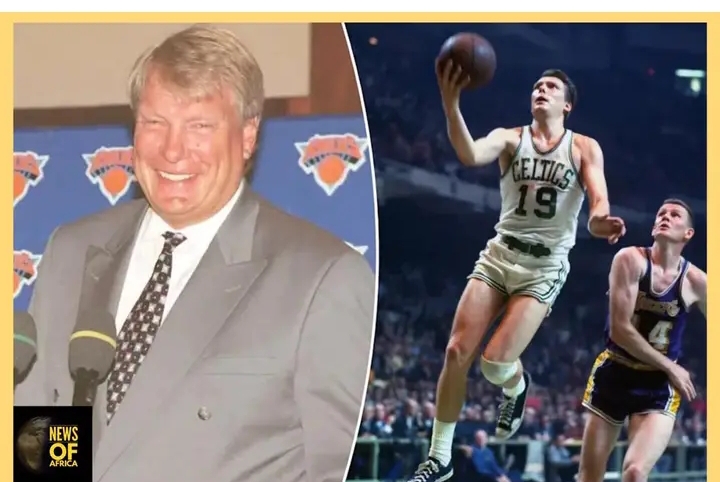 Don Nelson, one of the most influential figures in NBA history, has died at the age of 86
