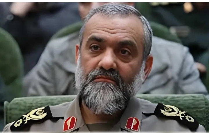 Iranian General Says Prolonged War Is Giving Iran More Experience Fighting the U.S.