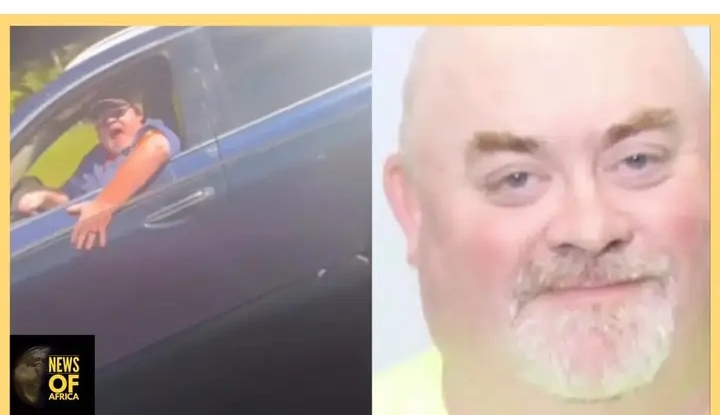 “I Can Kill You”: Driver Arrested After Screaming Death Threats at Black Mom and Toddler on NC Freeway