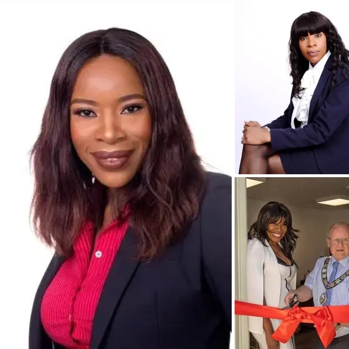 ZIMBABWEAN-BORN LAWYER&nbsp; DEREGISTERED IN UK OVER £31,000 PROPERTY SCAM