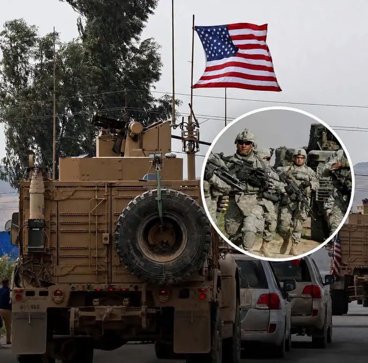 US to Withdraw Final Troops From Iraq by September 30, 2026