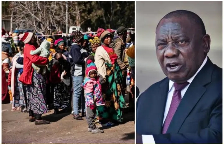 Diplomatic Tension Erupts As South Africa Tells Malawi to Reimburse Deportation Costs