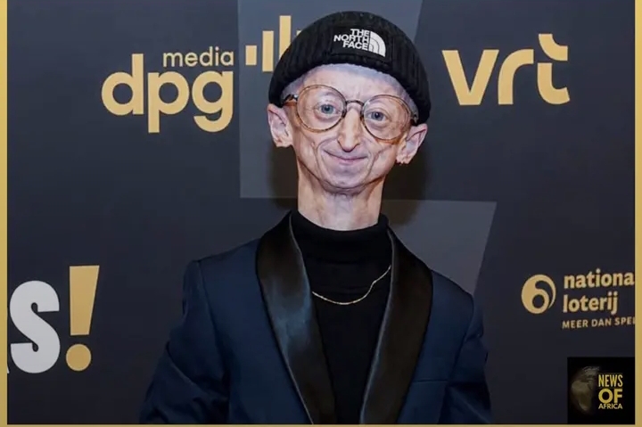 Michiel Vandeweert, Flemish Creator Who Lived With Progeria, Dies at 28