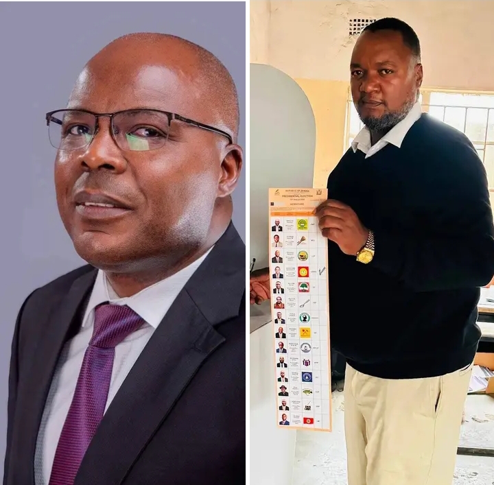 Miles Sampa may go to jail for two years over ballot paper photo; ECZ says it has not yet seen image in question
