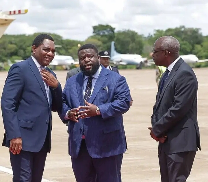 NDOLA CENTRAL REJECTS FRNAK TAYALI, ELECTS MULENGA