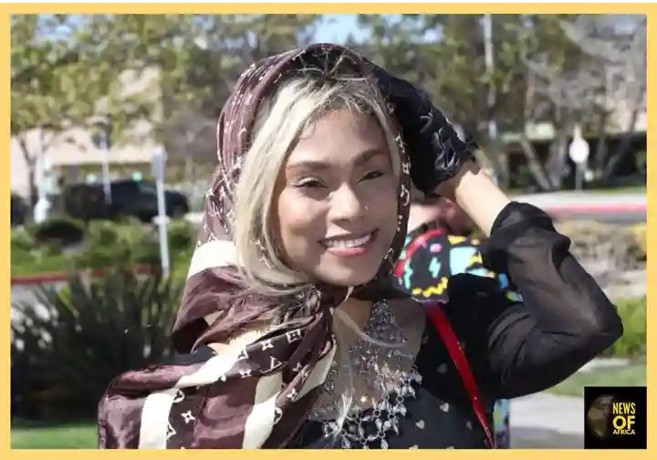 Nickelodeon star Christy Knowings dies after asthma attack causes brain damage