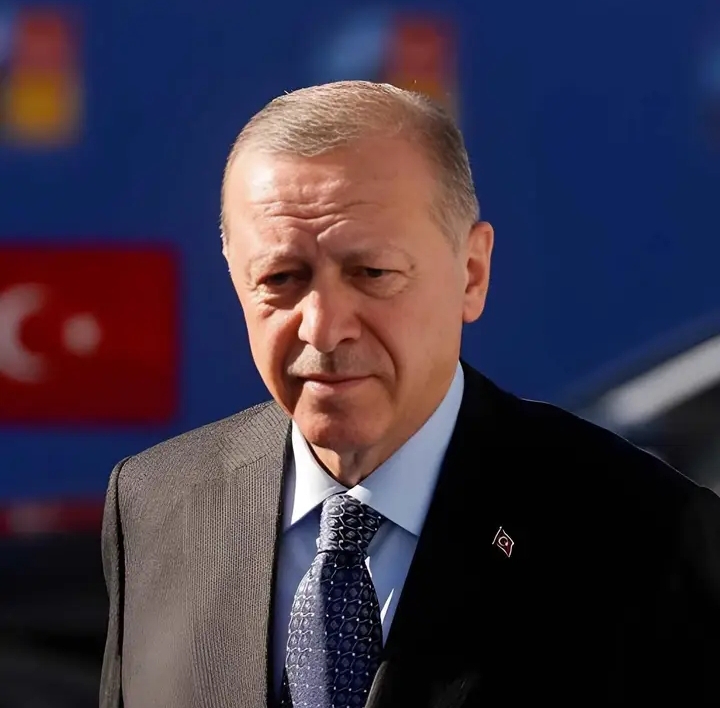 Erdogan: Turkey Has Become a Self-Reliant Defense Power