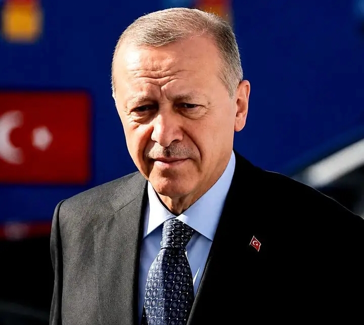 Erdoğan: Turkey Has Become Capable of Producing Its Own Advanced Weapons