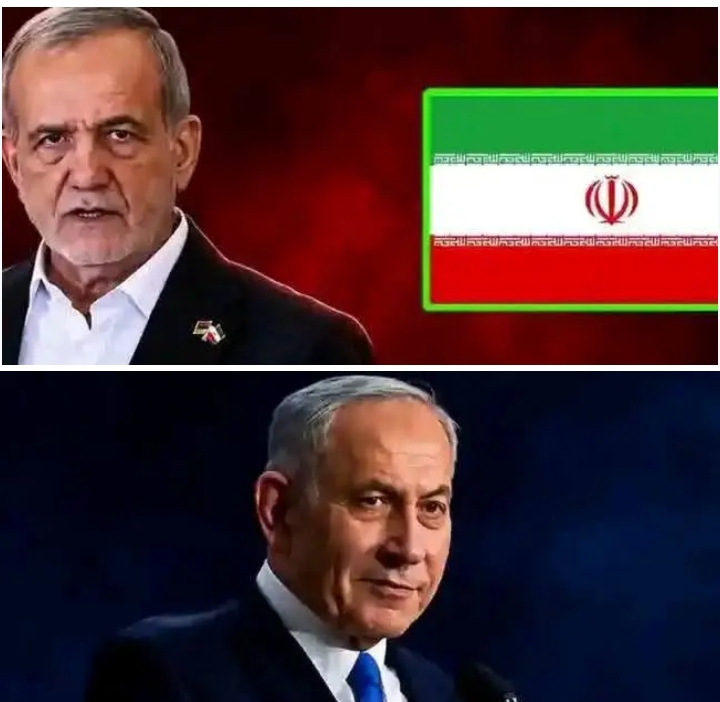 Iranian President Sends Strong Message to Netanyahu