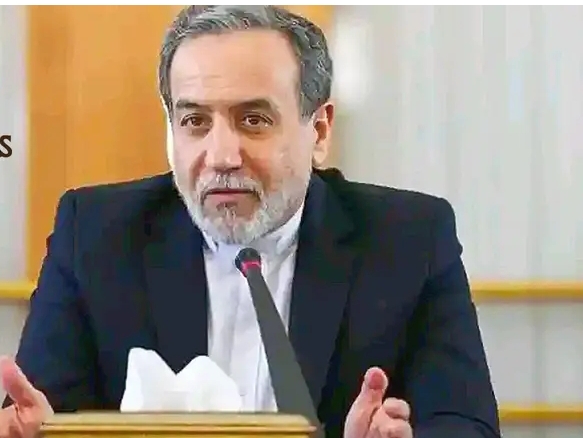 IRAN DISCOVERS 7.5 TRILLION CUBIC FEET OF NATURAL GAS AMID WAR AND ECONOMIC PRESSURE