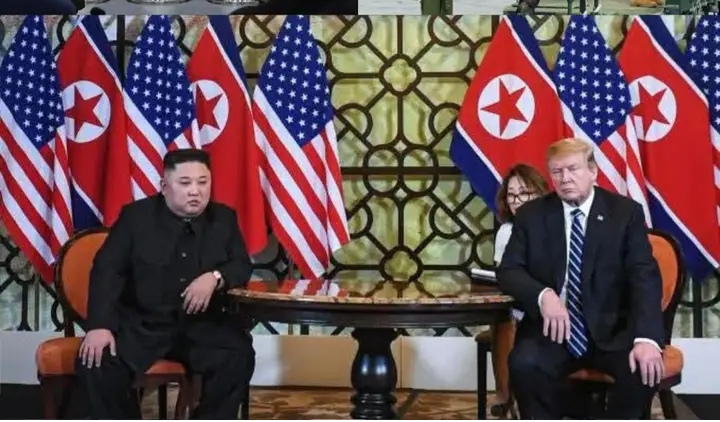 Trump Moves to Reduce U.S.-South Korea Military Drills, Citing Kim Jong Un Relationship