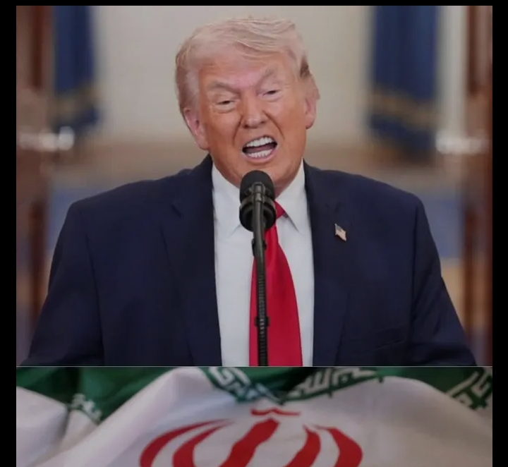 Iran Issues Ultimatum to the United States