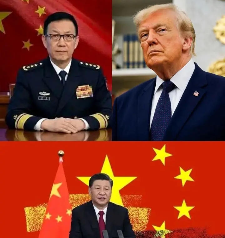 China Remains Critical to Trump’s New “Economic D-Day” Pressure Campaign Against Iran