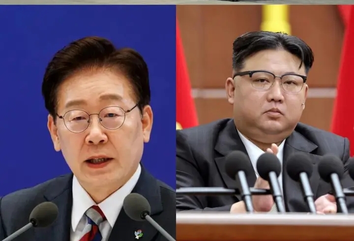 South Korea Estimates North Korea Could Possess Up to 120 Nuclear Weapons