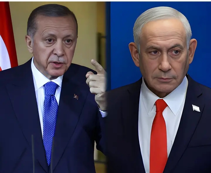 Erdogan Clarifies Turkey’s Syria Mission as U.S. Moves to Prevent Further Escalation