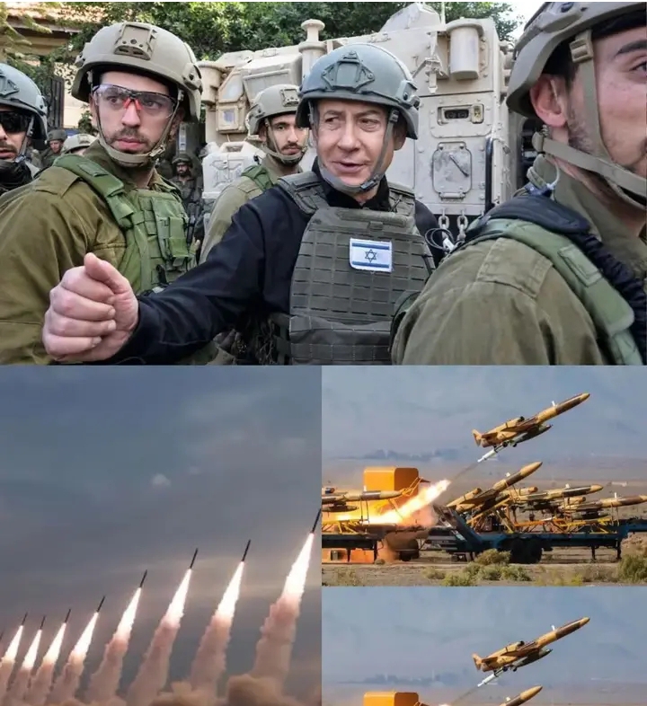 Israel Strikes Joint Turkish-Syrian Military Position Again