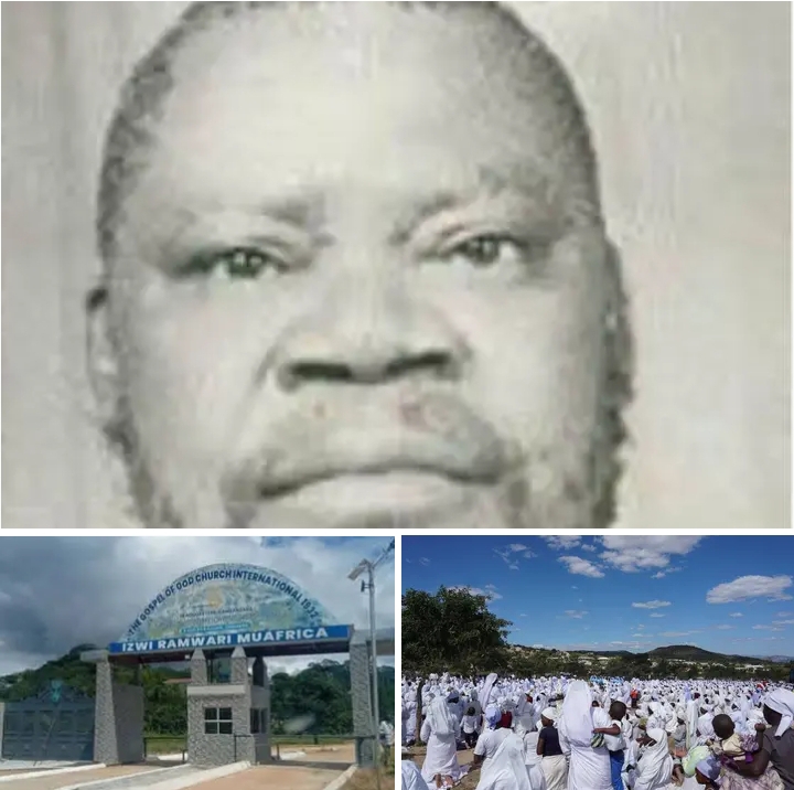 JOHANE MASOWE CAUSES CONTROVERSY EVEN IN DEATH, SONS WANT TO EXHUME AND REBURY HIM
