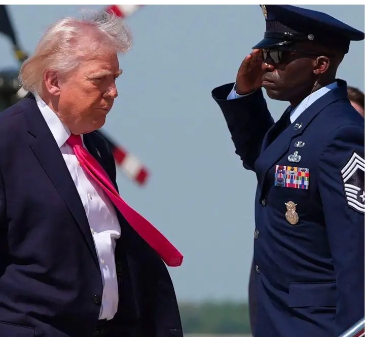 Three senior U.S. Secret Service officials have reportedly been suspended amid an internal investigation into “potential misconduct.”