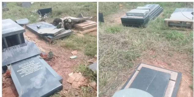 Zim Cabinet Abolishes Cemetery Entry Fees After Public Outcry Over Burial Site Charges