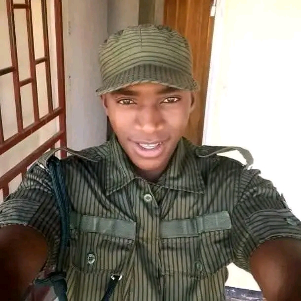 Police Officer Collapses and Dies on Duty in Lusaka
