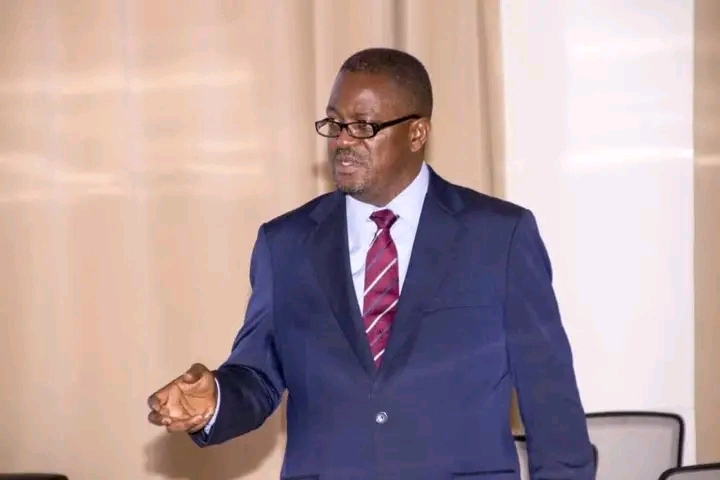 JUDICIARY NOT RESPONSIBLE FOR PROLONGED DETENTION OF SUSPECTS- Chief Justice Dr Mumba Malila